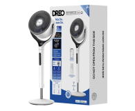 DREO Wentylator Dreo TurboPoly™ Fan 565S - 1519068 - zdjęcie 5